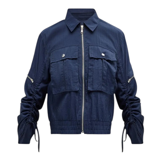 Genevieve Utility Jacket size XSmall