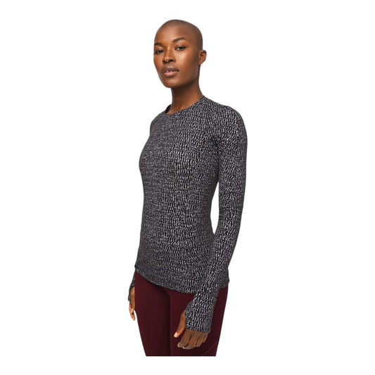 Runderful Long Sleeve size 6