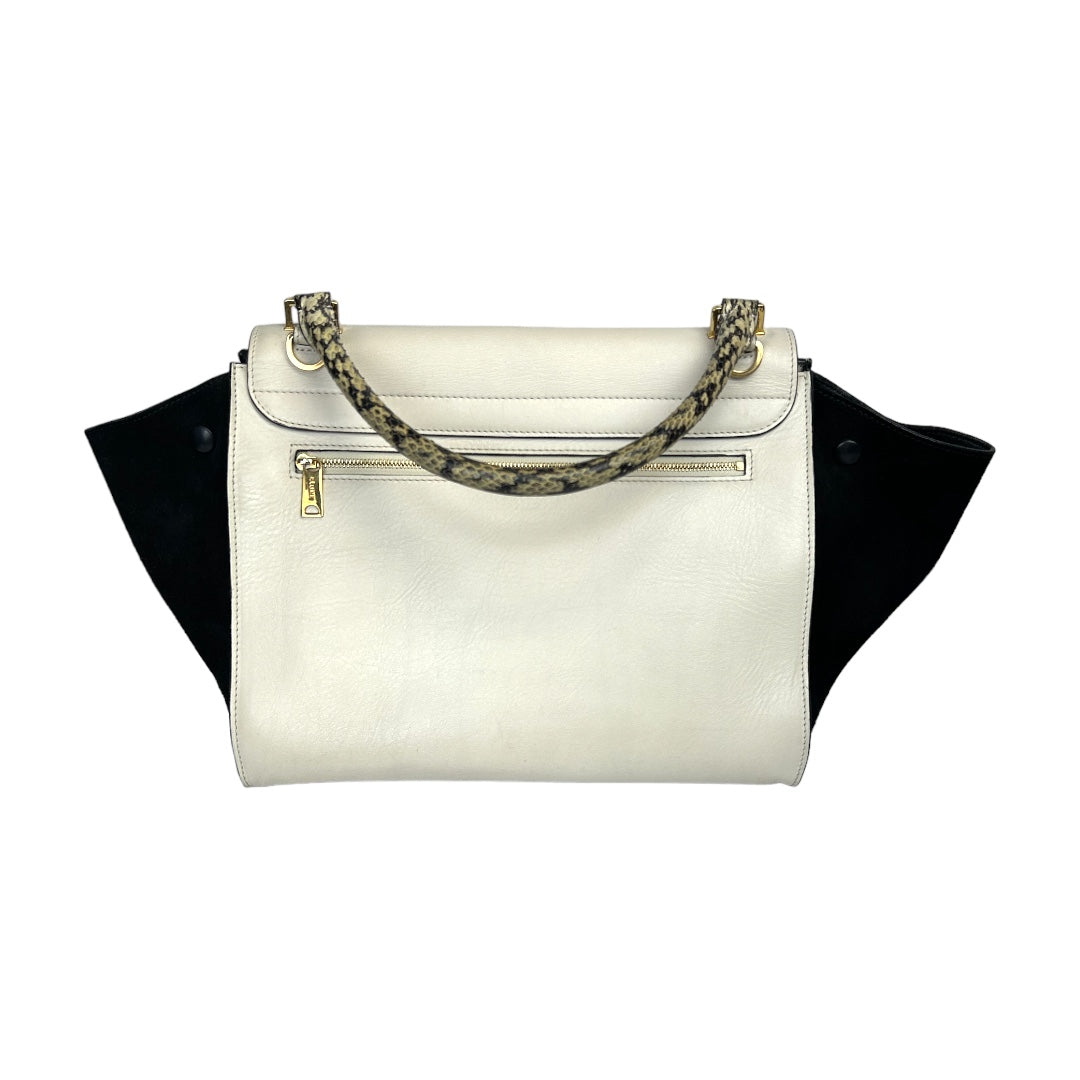 Whipsnake Trapeze Purse