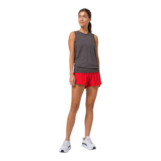 Speed Up Short size 6