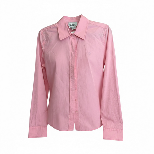 Button Up size 6