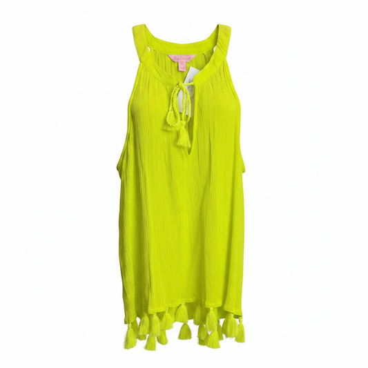 Tassel Tank size XSmall