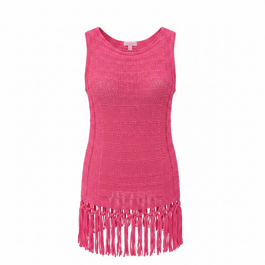 Tassel Tank size XSmall