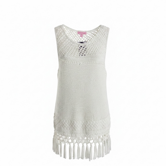 Tassel Tank size XSmall