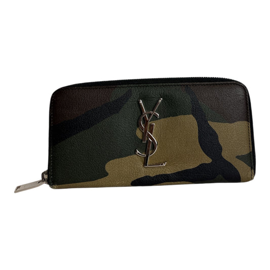 Cassandre-plaque Wallet