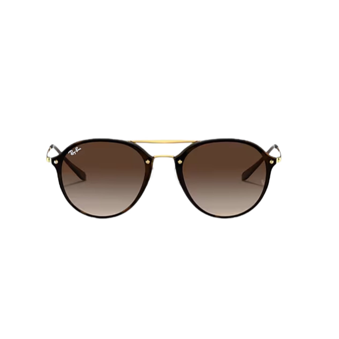 Ray Ban Blaze Double Bridge Sunglasses