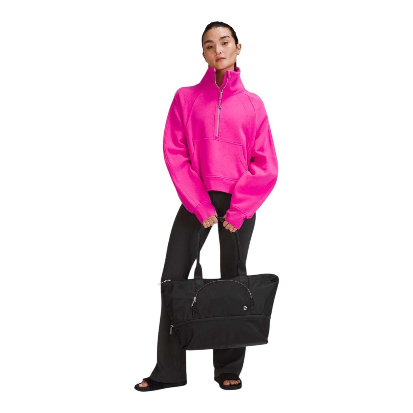 City Adventurer Tote Bag 27L