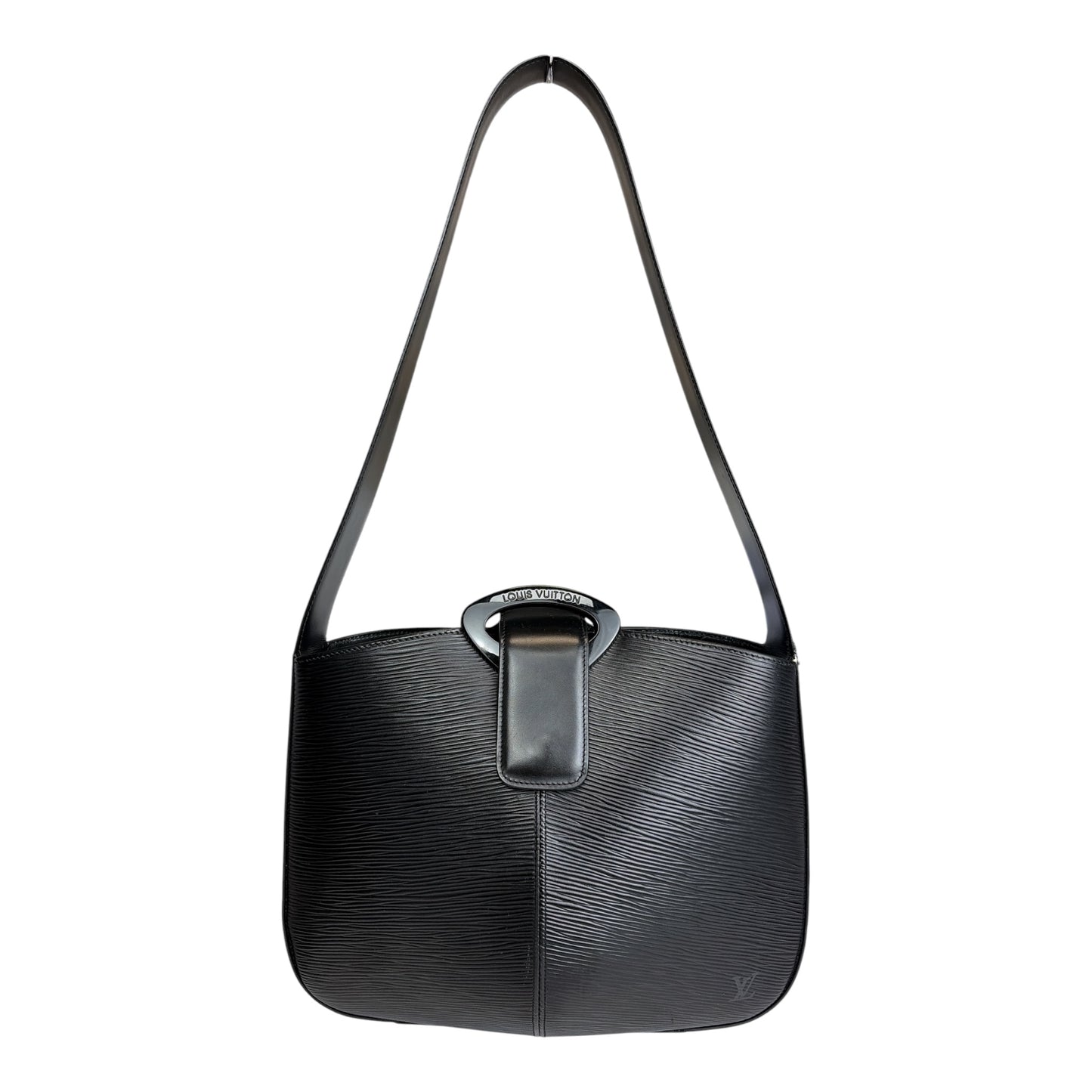 Epi Leather Reverie Bag