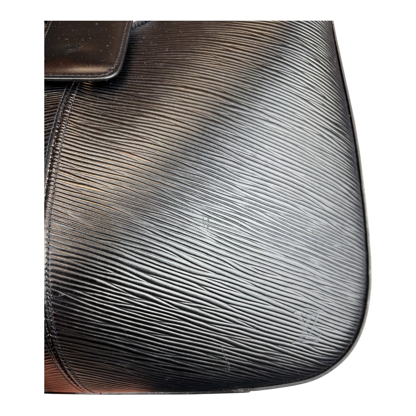 Epi Leather Reverie Bag