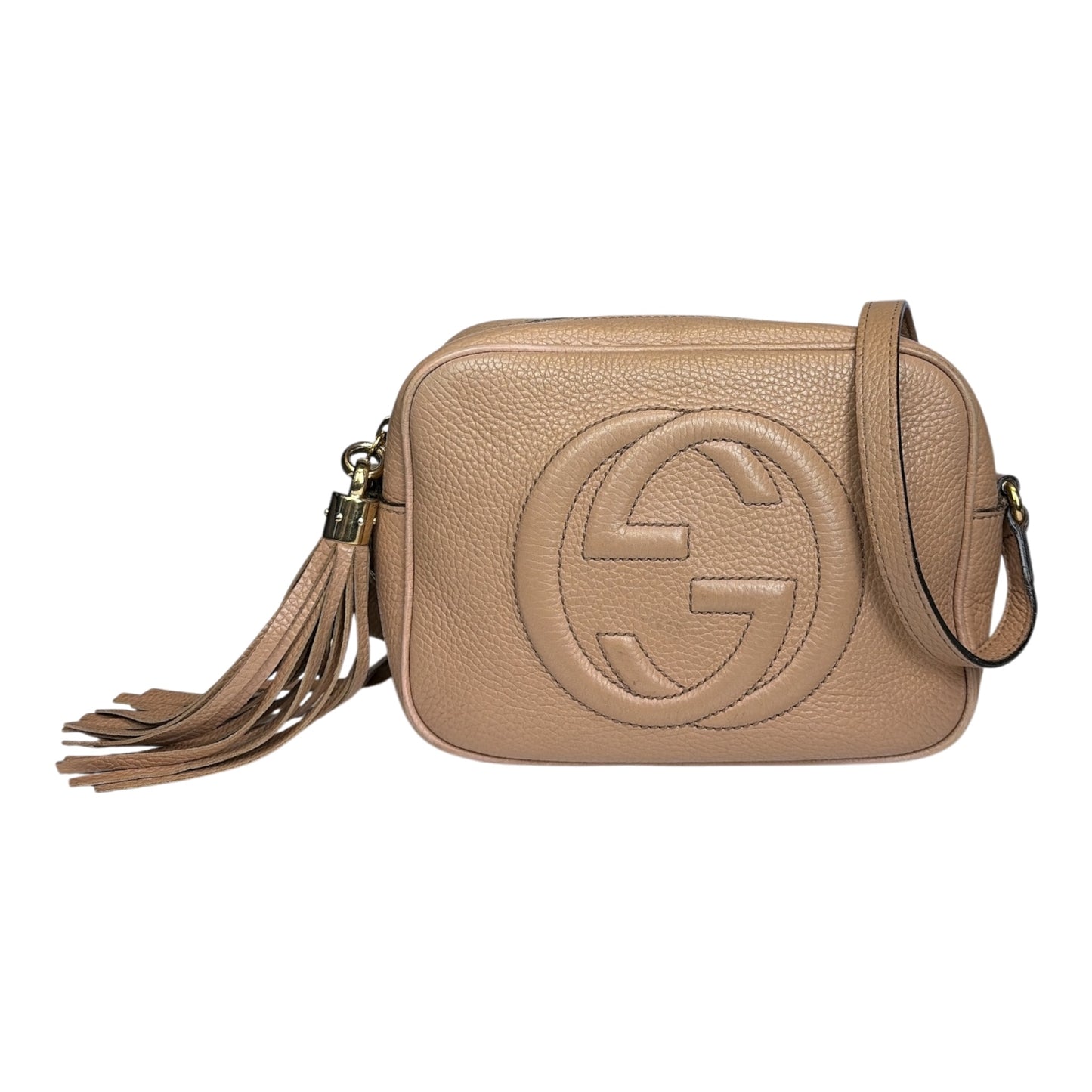 Soho Crossbody