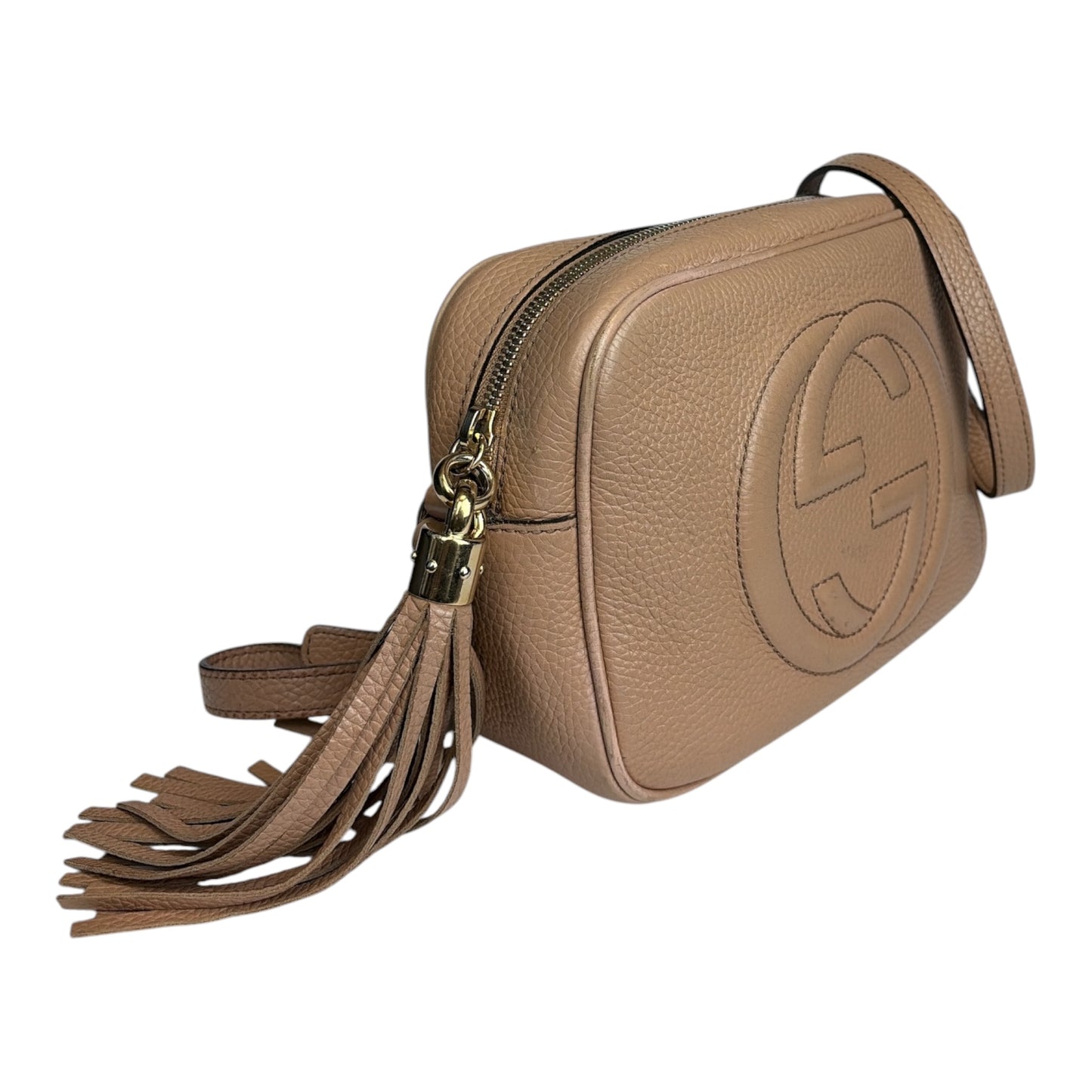 Soho Crossbody