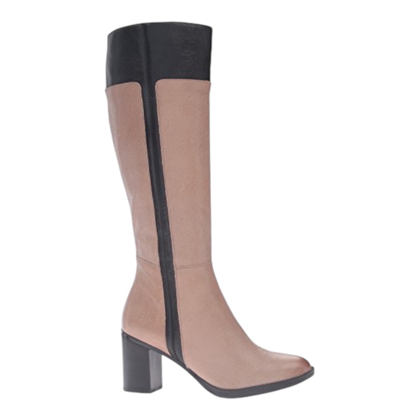 Leather Frances Boot size 8.5