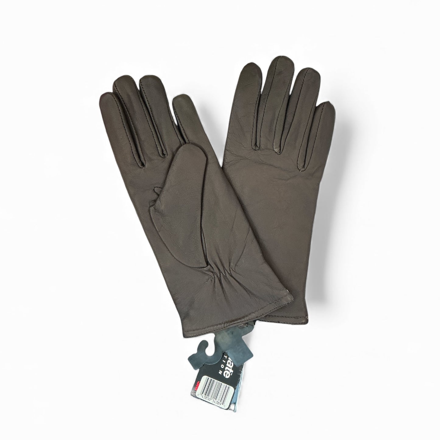 Leather Gloves NWT