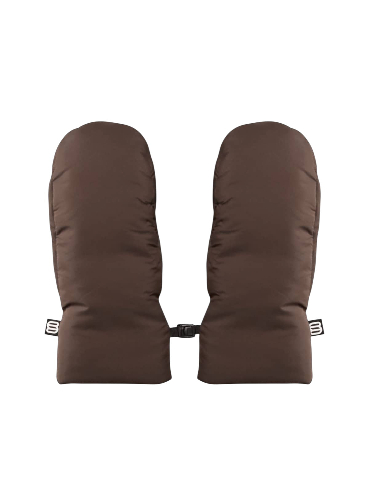 The Super One-puff™ Mitten