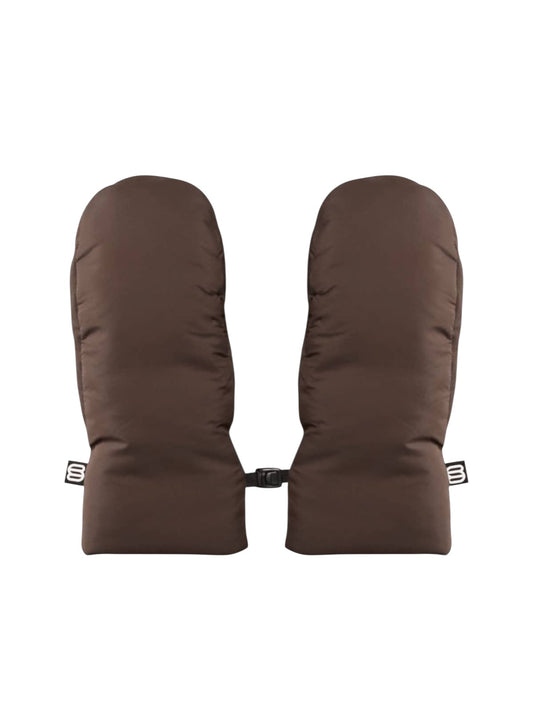 The Super One-puff™ Mitten