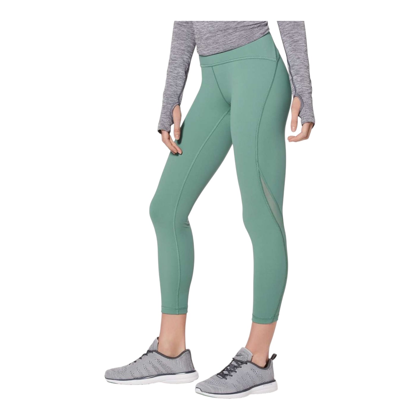 Train Times 7/8 Pant *25" size 4