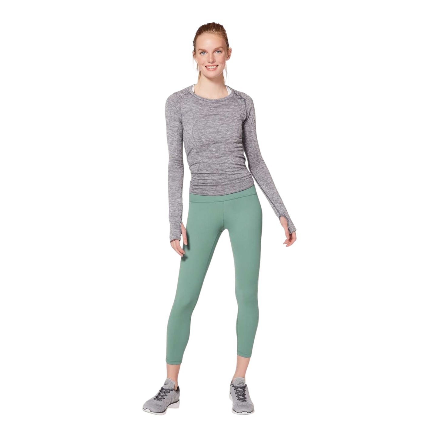 Train Times 7/8 Pant *25" size 4