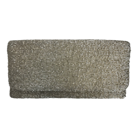 Beaded Clutch New with Tags