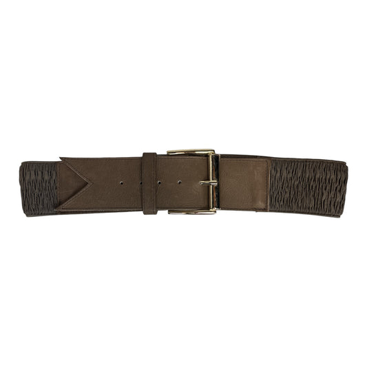 Elastic Belt size 42 New with Tags