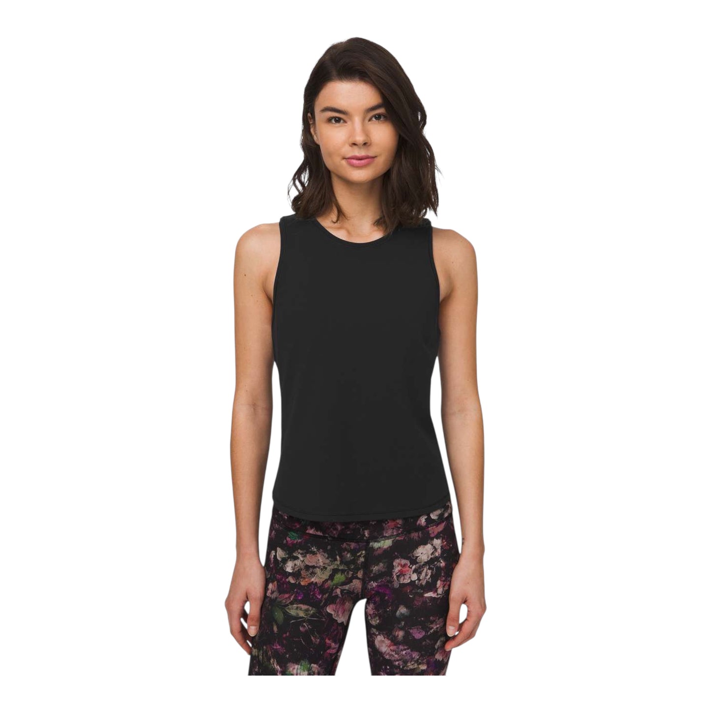 Deep Stretch Tank size 4