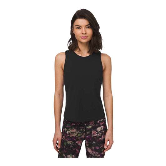 Deep Stretch Tank size 4