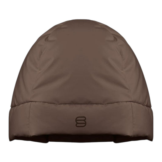 The Super Puff Beanie