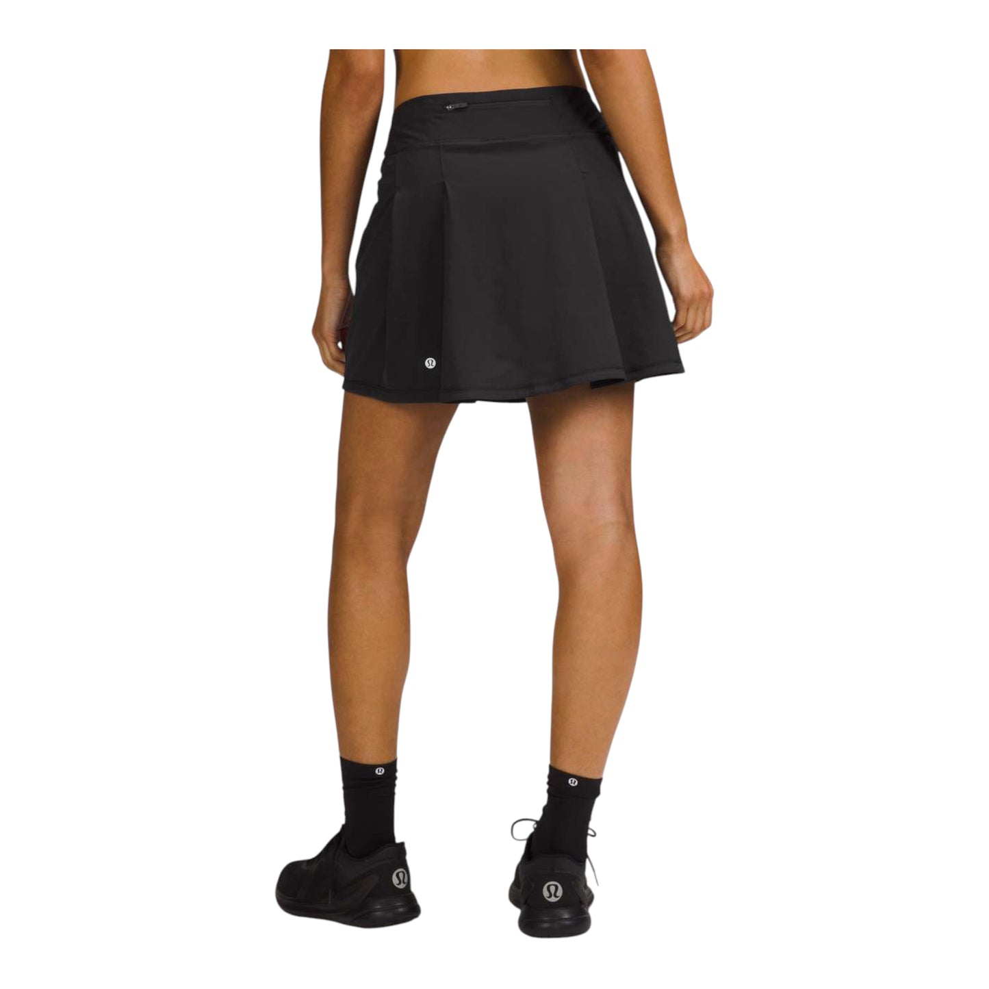 Pace Rival Mid-Rise Skirt *Extra Long size 2 NEW