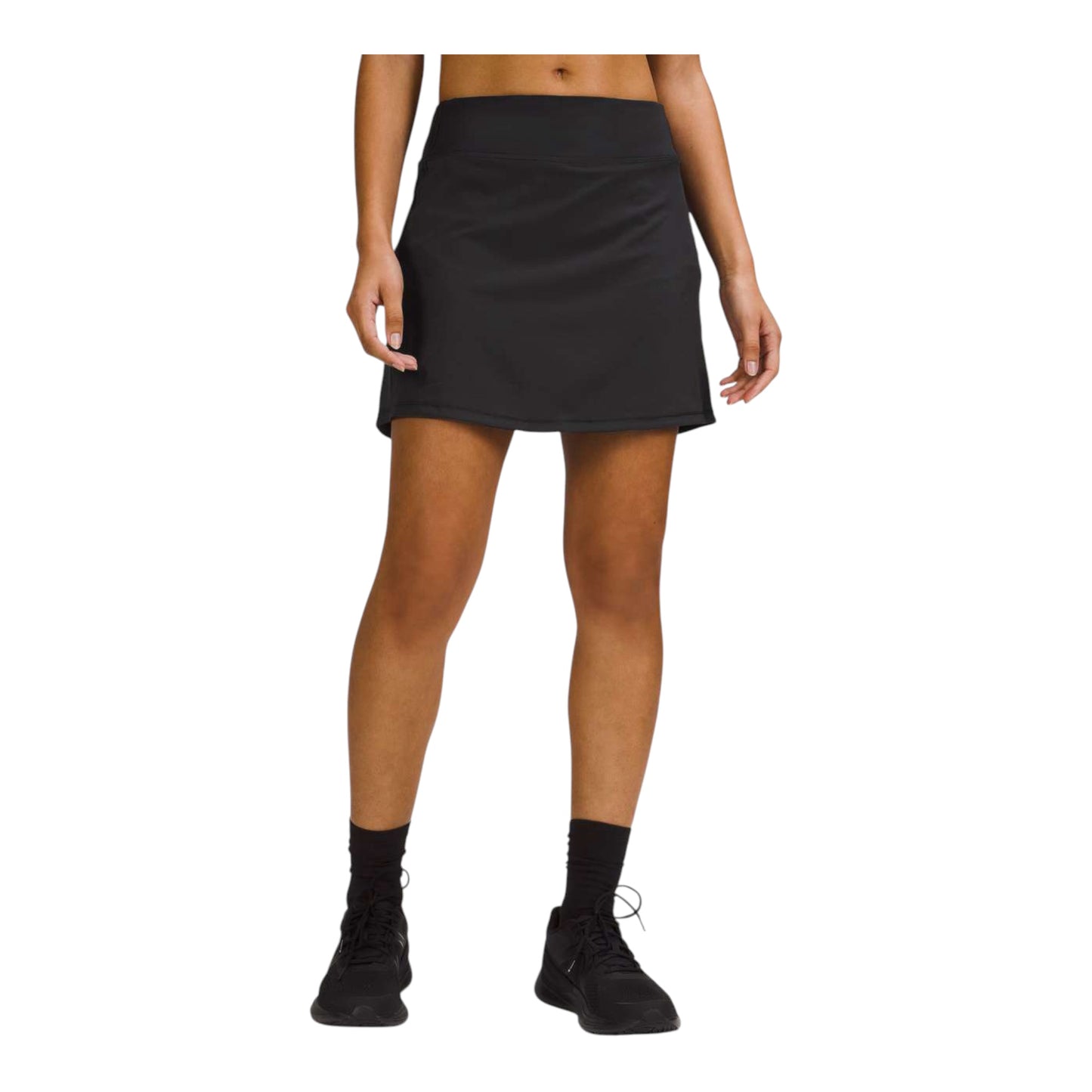 Pace Rival Mid-Rise Skirt *Extra Long size 2 NEW
