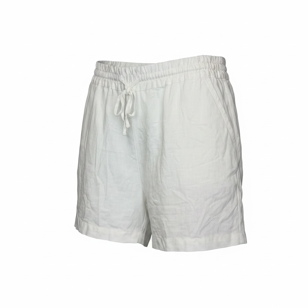 Linen Shorts size 10