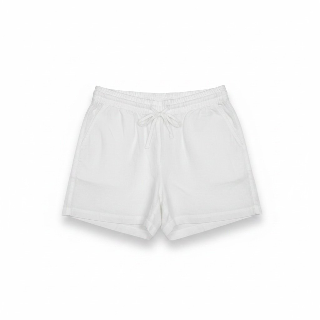 Linen Shorts size 10
