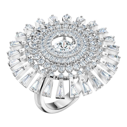 Sparkling Dance Ring size 5.5 NEW WITH TAGS