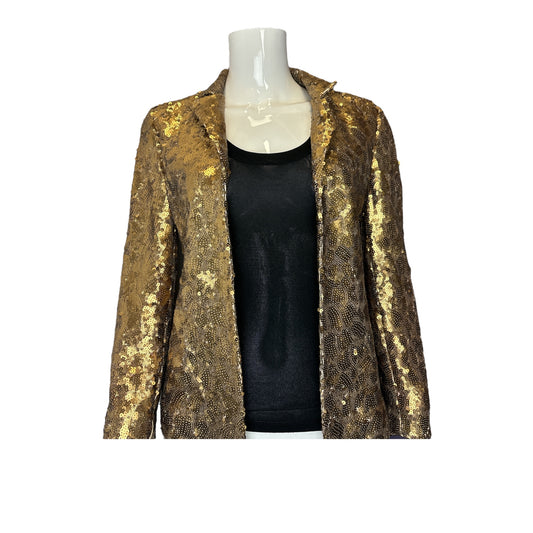 Sequin Blazer size Small