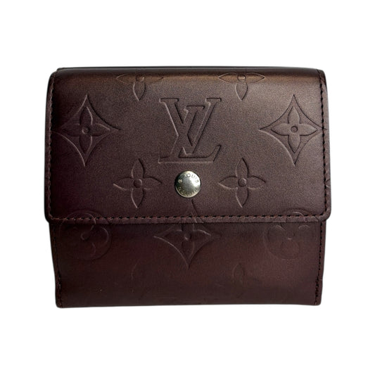 Vernis Wallet