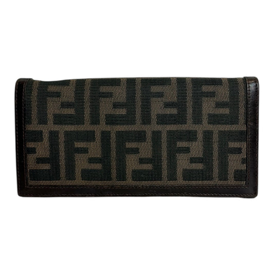 Zucca Wallet