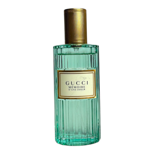 Mémoire d'une Odeur Eau de Parfum 60mL