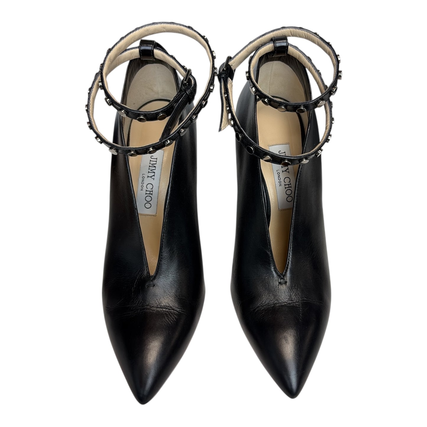 Lark Studded Heels size 38