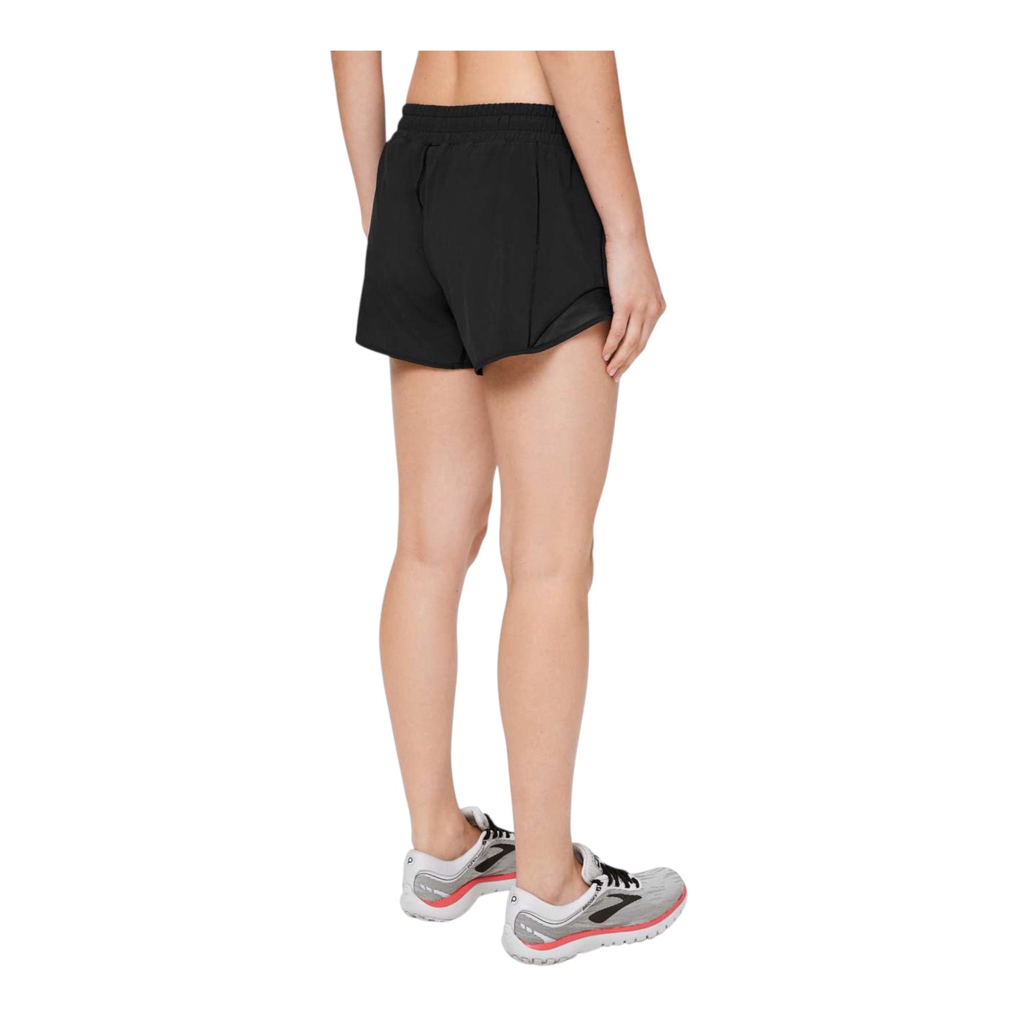 Hotty Hot Short size 10