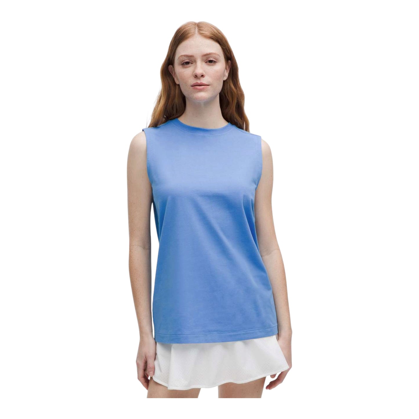 All Yours Organic Cotton Tank Top size Medium