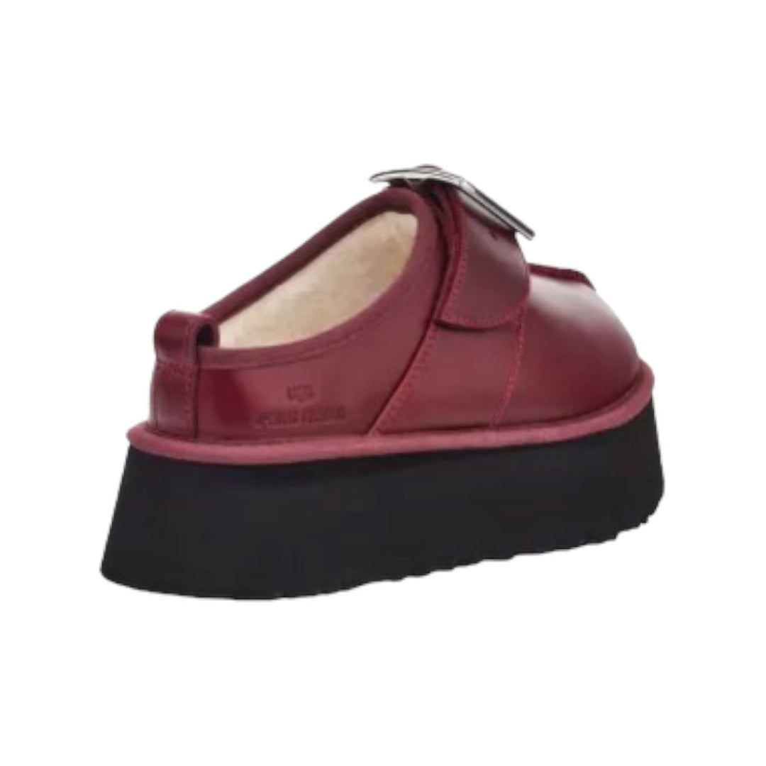 Tasman Platform Shoe Size 10