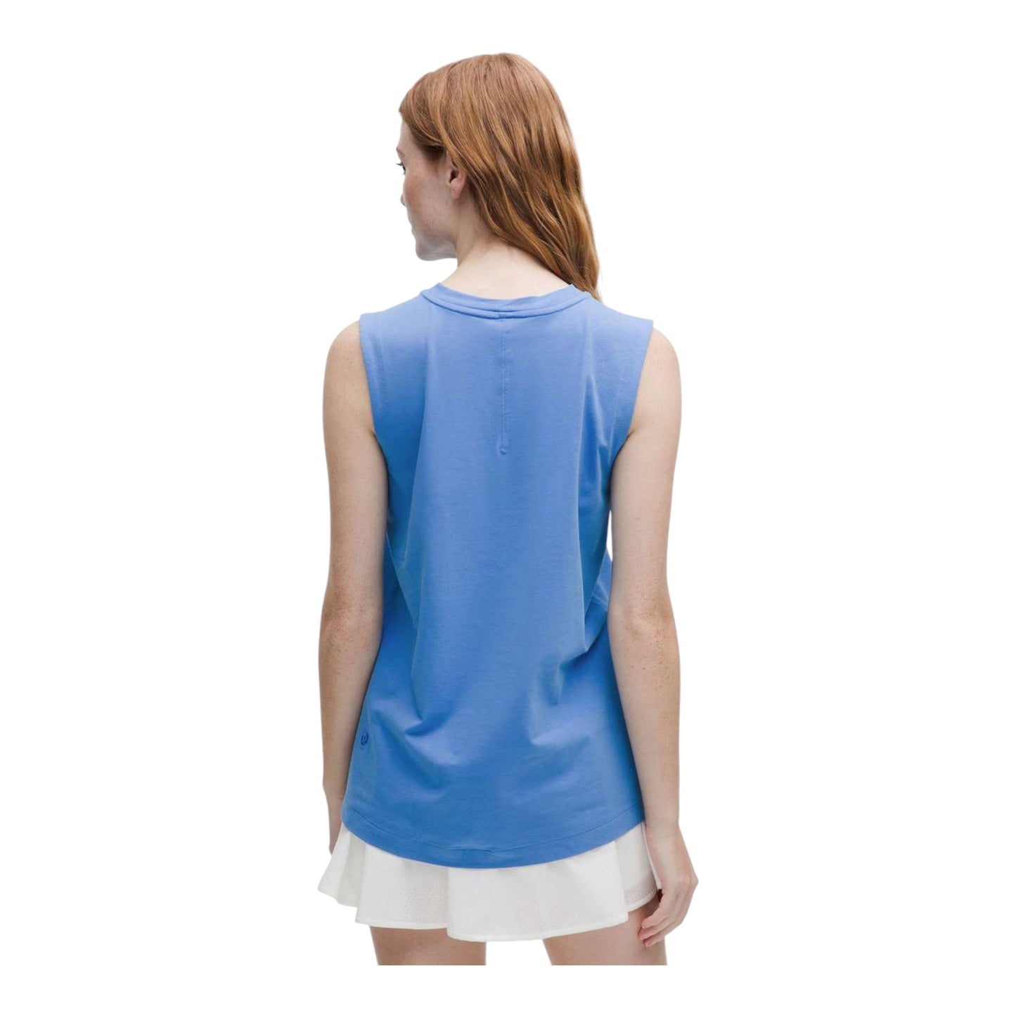 All Yours Organic Cotton Tank Top size Medium