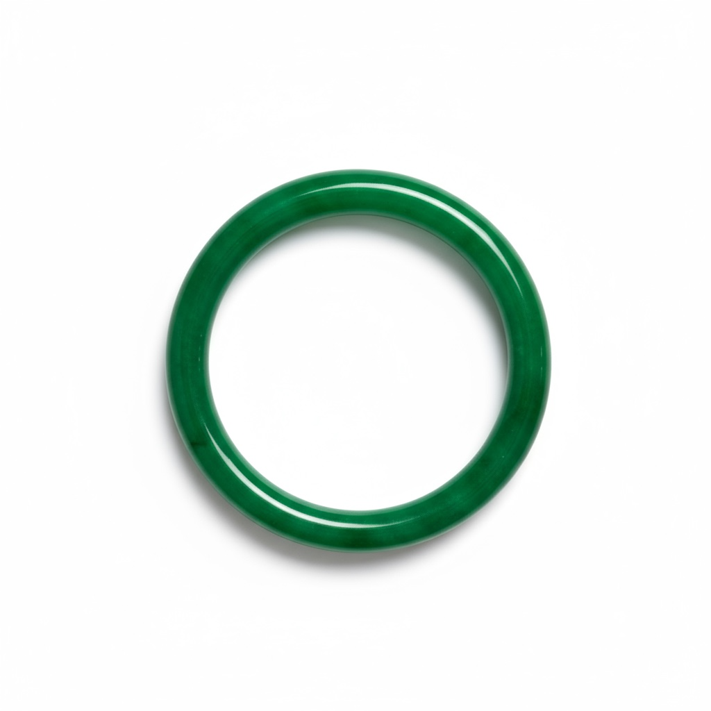 Jade Bracelet