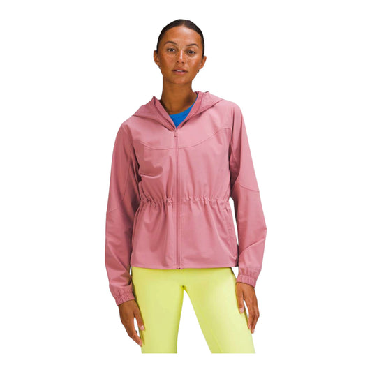 Packable Water Repellent Jacket size 8