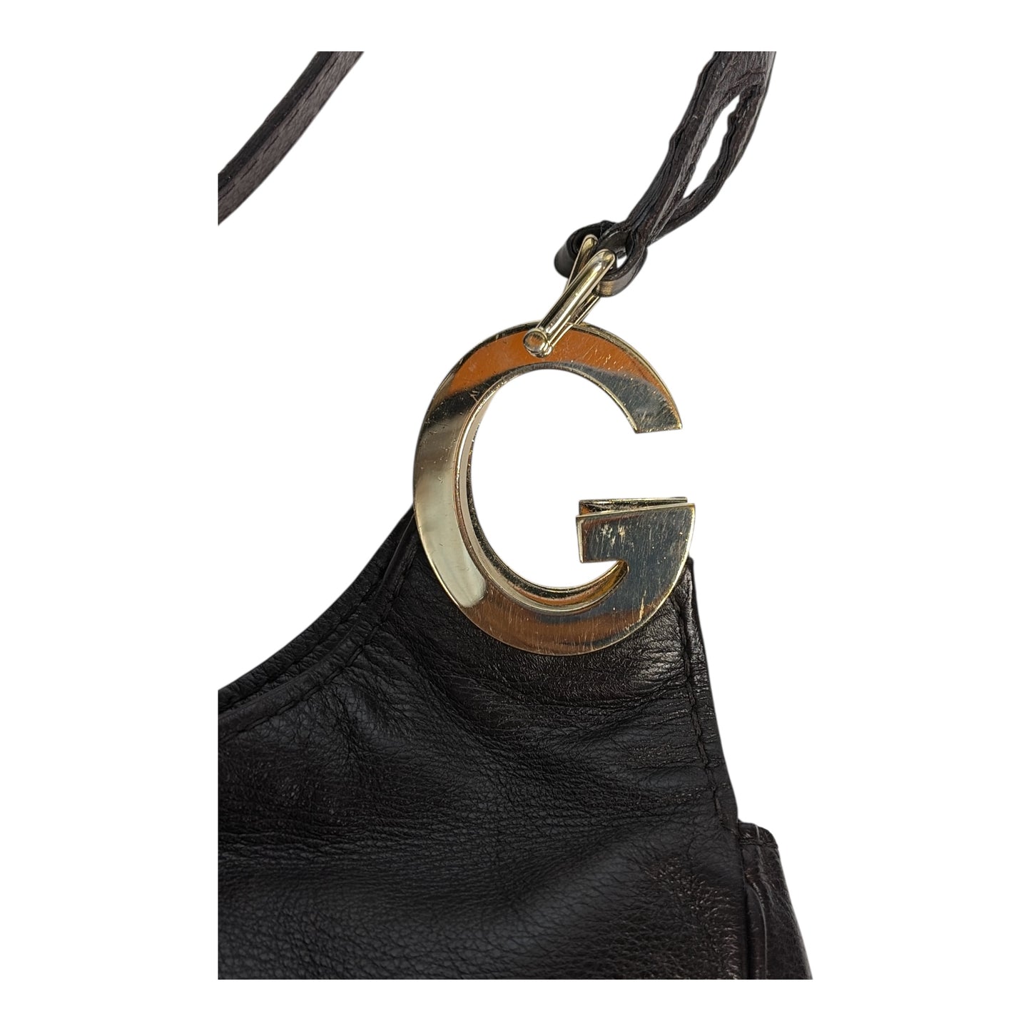 Charlotte Medium Shoulder Bag