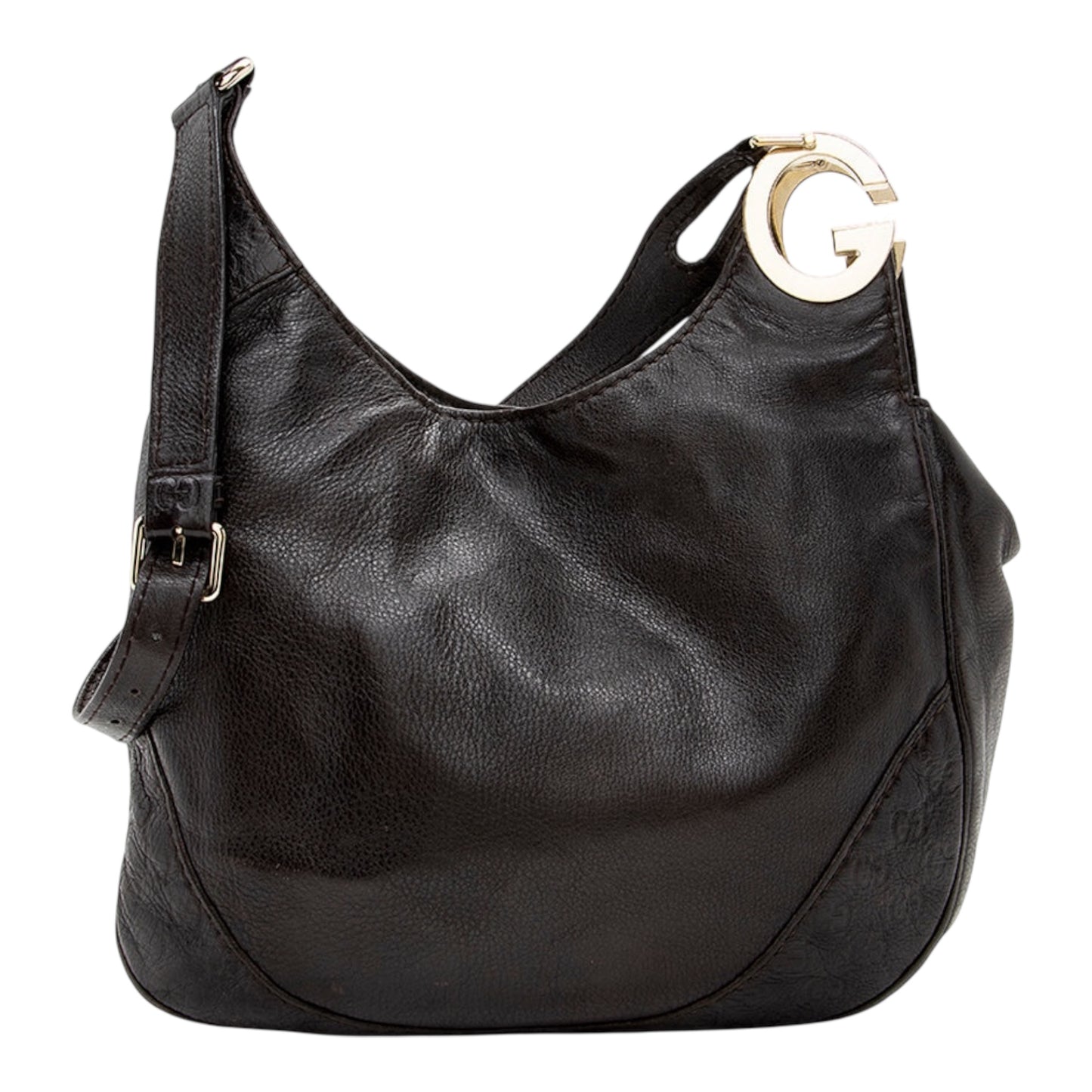Charlotte Medium Shoulder Bag