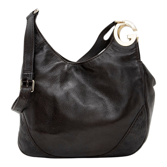 Charlotte Medium Shoulder Bag