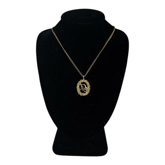 Logo Necklace