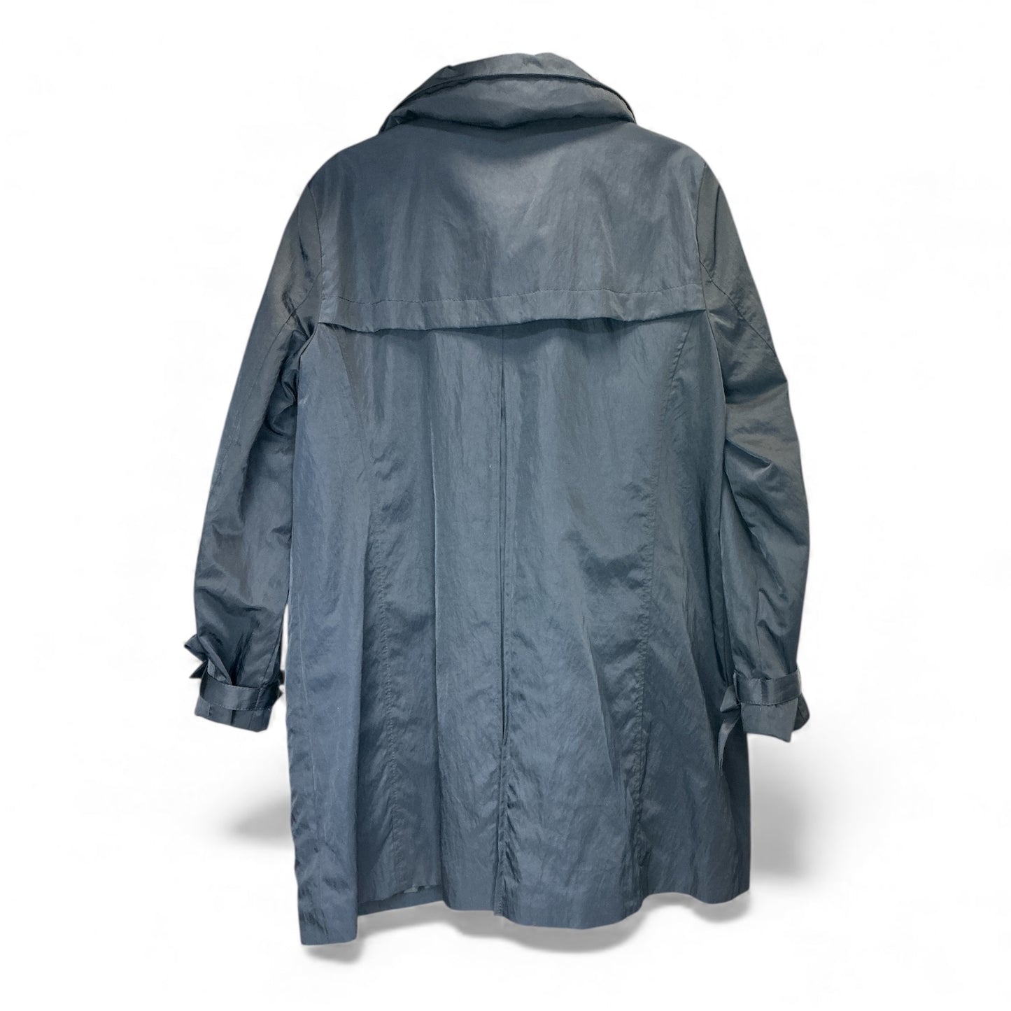 Bow Sleeve Packable Rain Coat size XL