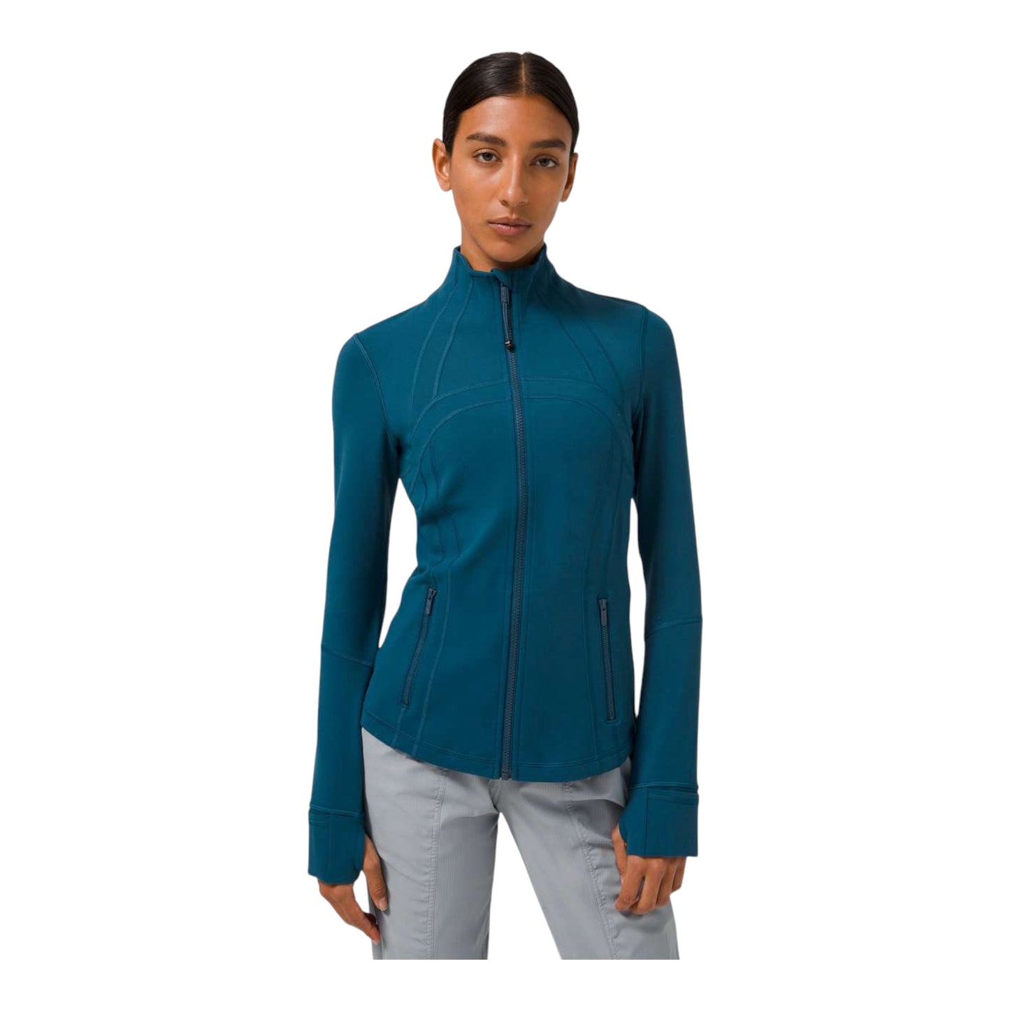 Define Jacket size 12