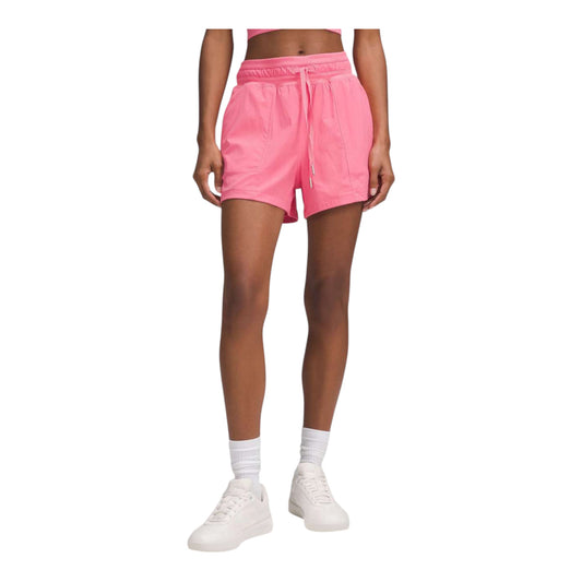 Dance Studio High-Rise Short 0