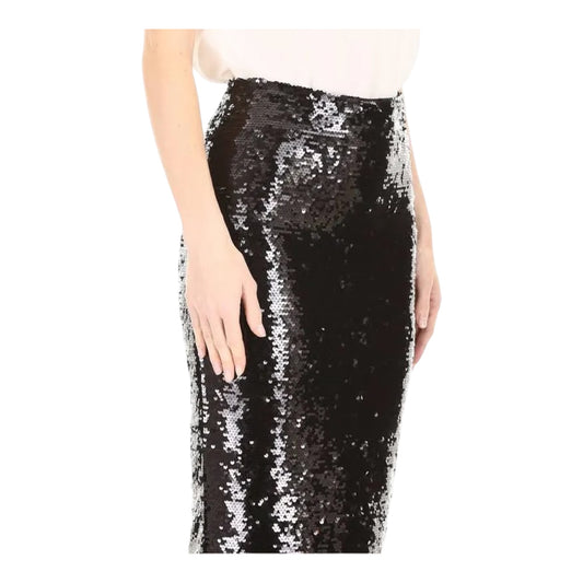 Sequinned Skirt size Small